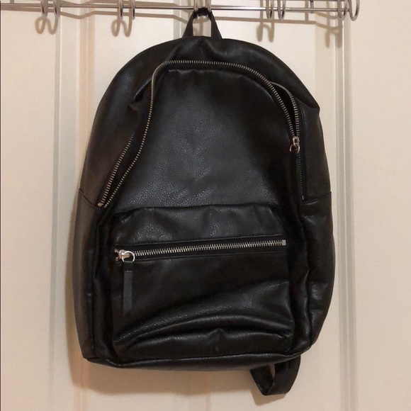 h&m mini backpack